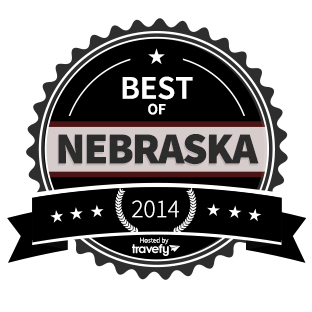 Best of Nebraska for Visitors