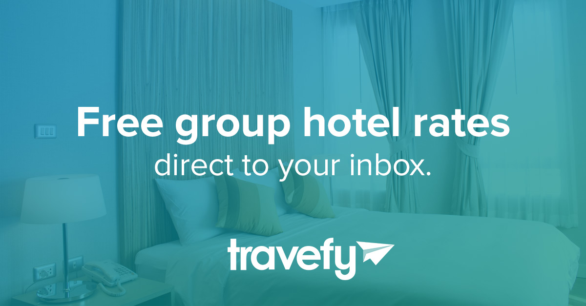 Hotel Group Rate 63