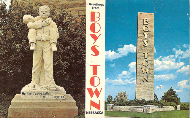 Boys Town Best of Nebraska