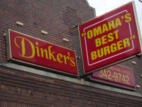 Dinker's Bar Best of Nebraska