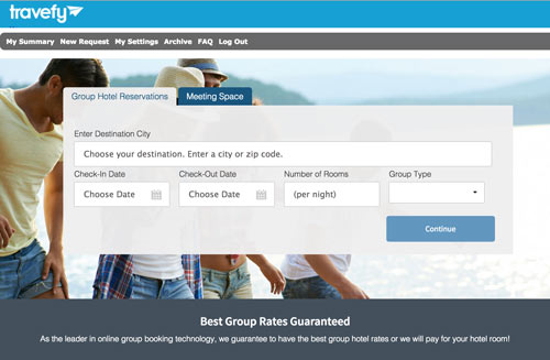 Group Rates On Hotels 34